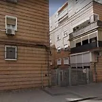 Apartamento Mundo Mencia - 3 Dormitorios En Triana