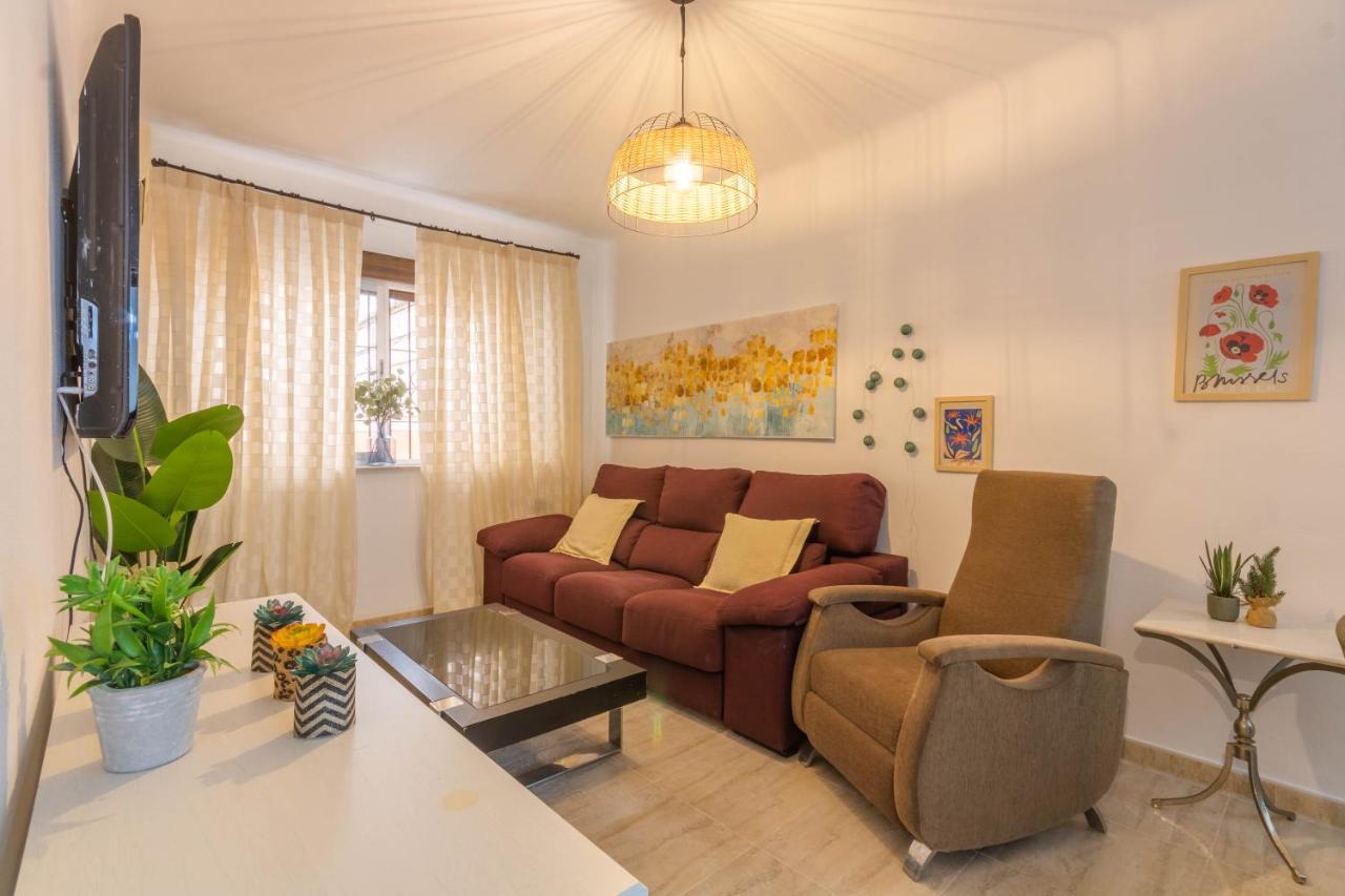 Apartamento Mundo Mencia - 3 Dormitorios En Triana Appartement *