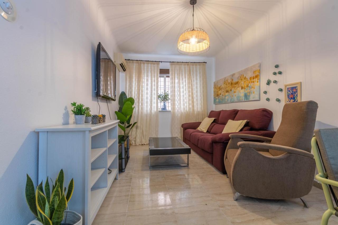 Apartamento Mundo Mencia - 3 Dormitorios En Triana