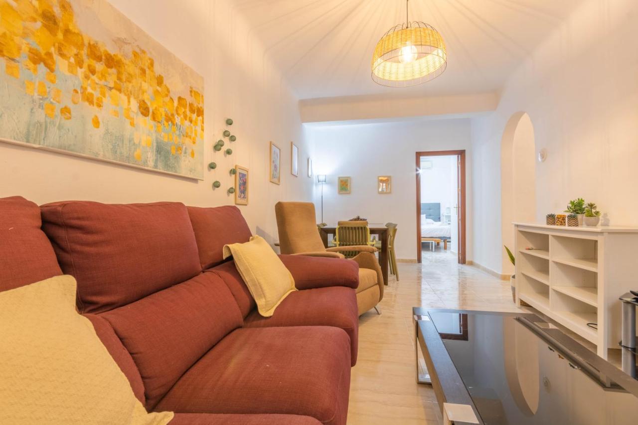 Appartement Apartamento Mundo Mencia - 3 Dormitorios En Triana