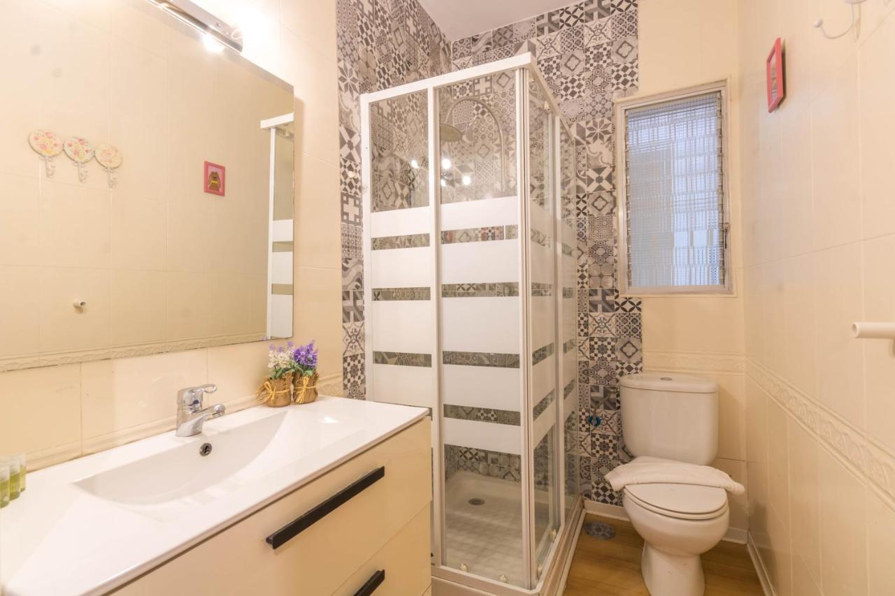 Appartement Apartamento Mundo Mencia - 3 Dormitorios En Triana